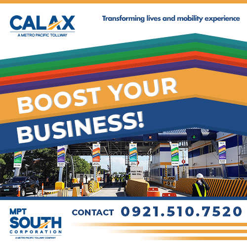 Contact Us MPT South Management Corporation CALAX CAVITEX