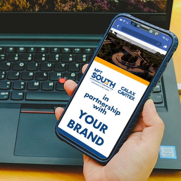 Contact Us MPT South Management Corporation CALAX CAVITEX