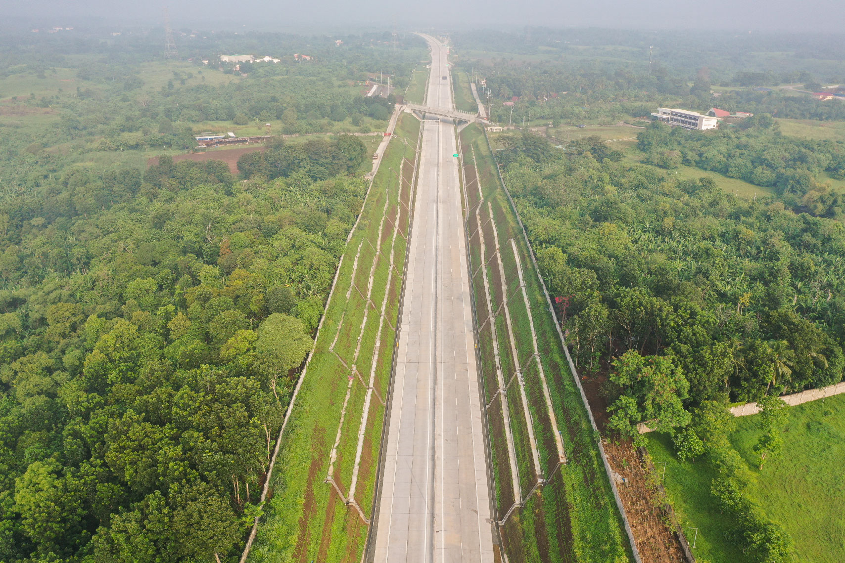 CALAX Silang East Interchange