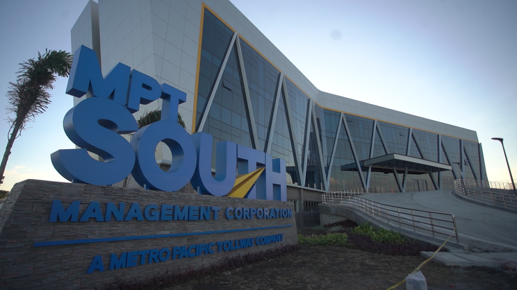 MPT South Hub